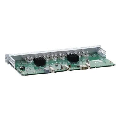 Tarjeta de expansión / 16 puertos SFP+ / 10G / Fibra óptica / 82W / Chasis NBS7003 y NBS7006