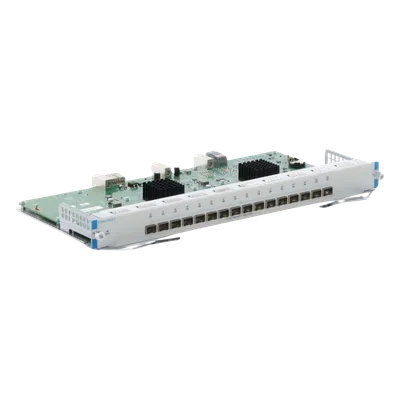 Tarjeta de expansión / 16 puertos SFP+ / 10G / Fibra óptica / 82W / Chasis NBS7003 y NBS7006