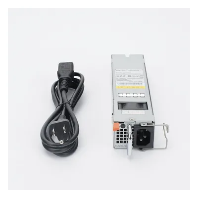 Fuente de poder modular / 150W / Compatible chasis RG-NBS6002 / Eficiencia 94% / Redundancia de energía