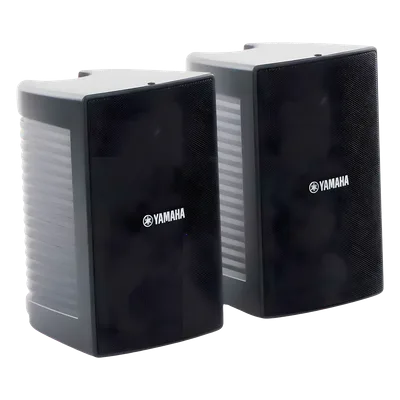 Altavoz de Montaje en Pared / 2 Vías / Woofer 4 pulgadas / Tweeter 1 pulgada / IPX3 / 70/100V y 8 Ohms / Par