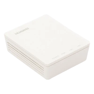 ONT GPON Bridge / 1x GE / SC/APC B+ / 26x69x83 mm / 0.85x2.72x3.27 in / 2.5W