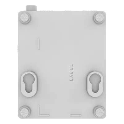 ONT GPON Bridge / 1x GE / SC/APC B+ / 26x69x83 mm / 0.85x2.72x3.27 in / 2.5W