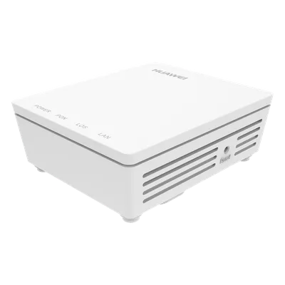 ONT GPON Bridge / 1x GE / SC/APC B+ / 26x69x83 mm / 0.85x2.72x3.27 in / 2.5W