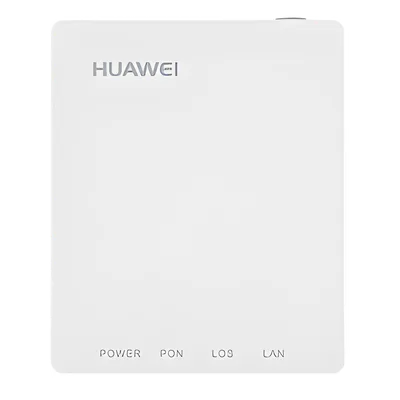 ONT GPON Bridge / 1x GE / SC/APC B+ / 26x69x83 mm / 0.85x2.72x3.27 in / 2.5W
