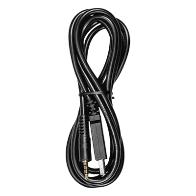 Cable de programación / RJ45 / Compatible OSI10 y OSI90 / Diseño profesional / Transmisión segura