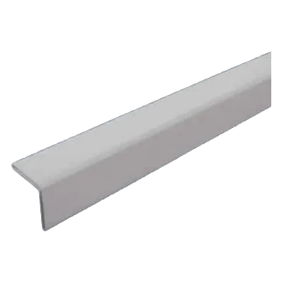 Protector de Esquinas / PVC Rígido Autoextinguible / 1.83 m (6 ft) / Incluye Pegamento / -5°C a +65°C