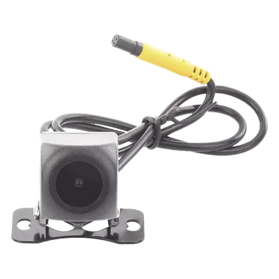 Cámara externa / 2 MP 1080p / Cable 5 m (16.4 ft) / 5 VCC / 22 x 22 x 30 mm