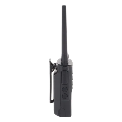 Radio Portátil DMR / UHF 400-470 MHz / 64 Canales / 4 Zonas / Cifrado Digital / 5W / USB-C