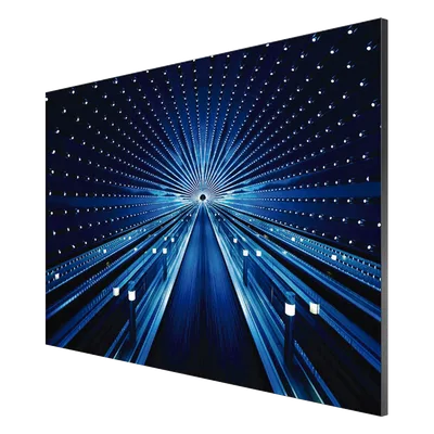 Pantalla LED Micro LED / 146" (12.1 ft) / 4K / 0.84mm Pixel Pitch / 500 Nits / HDR10