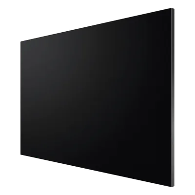 Pantalla LED Micro LED / 146" (12.1 ft) / 4K / 0.84mm Pixel Pitch / 500 Nits / HDR10