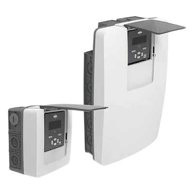 Medidor de Energía en Red / 3, 12 o 48 Cargas / Clase de Facturación 0.2 / BACnet y Modbus / Ethernet y RS-485 / NEMA 1