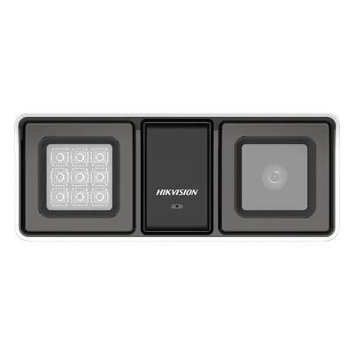 Cámara Bala TURBOHD / 2 Megapixel / Dual Light 60 m (196.9 ft) / Gran Angular 101° / IP67 / Micrófono Integrado / 4 Tecnologías