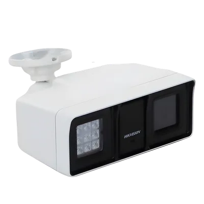 Cámara Bala TURBOHD / 2 Megapixel / Dual Light 60 m (196.9 ft) / Gran Angular 101° / IP67 / Micrófono Integrado / 4 Tecnologías