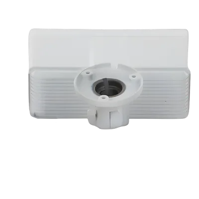 Cámara Bala TURBOHD / 2 Megapixel / Dual Light 60 m (196.9 ft) / Gran Angular 101° / IP67 / Micrófono Integrado / 4 Tecnologías