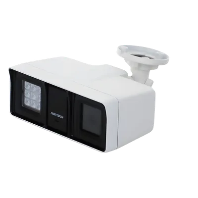 Cámara Bala TURBOHD / 2 Megapixel / Dual Light 60 m (196.9 ft) / Gran Angular 101° / IP67 / Micrófono Integrado / 4 Tecnologías