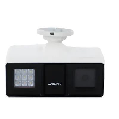 Cámara Bala TURBOHD / 2 Megapixel / Dual Light 60 m (196.9 ft) / Gran Angular 101° / IP67 / Micrófono Integrado / 4 Tecnologías