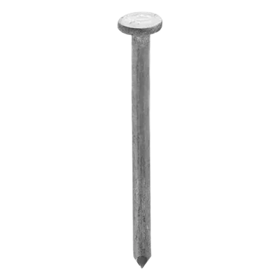 Clavo para Madera / 2 Pulgadas (51 mm) / Acero Bajo Carbono / Galvanizado / Presentación Kilo