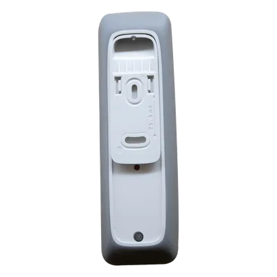 Control Remoto Inalámbrico / 1 Canal / Alcance 200 m (656.2 ft) / Frecuencia 433.42 MHz / Posición Favorita Programable / IP30