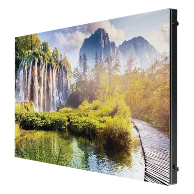 Panel LED Full Color para Videowall / Pixel Pitch 2.5 mm / Resolución 384 x 216 píxeles / 500 nits / Uso en Interior / 0.82 x 0.46 pies