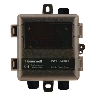 Transmisor de Presión Diferencial / Rango 100 psig (689 kPa) / Salida 4-20 mA / 0-5 Vdc / 0-10 Vdc / NEMA 4X / Acero Inoxidable 316L