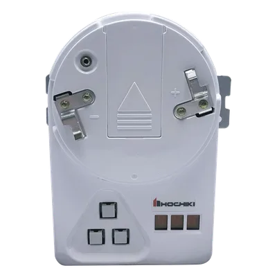 Programador Manual Direccionable / 8000+ Direcciones / Batería 9V / 3000 Operaciones / Diagnóstico en Tiempo Real