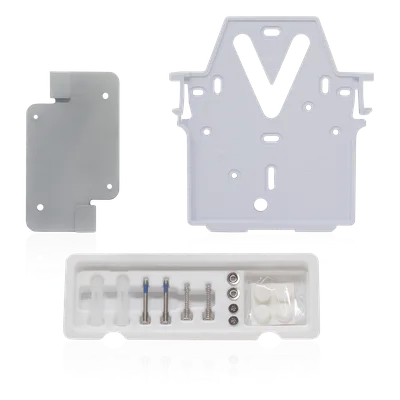 Punto de Acceso Wi-Fi 6 / 3 Gbps / 300 Usuarios / MU-MIMO 2x2 / Bluetooth / QuickMount™ Techo o Pared / DPI Integrado