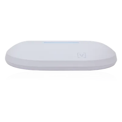 Punto de Acceso Wi-Fi 6 / 3 Gbps / 300 Usuarios / MU-MIMO 2x2 / Bluetooth / QuickMount™ Techo o Pared / DPI Integrado
