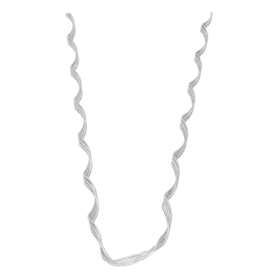 Remate Preformado para Fibra Óptica / Acero Galvanizado / Diámetro 5.5 - 6.5 mm / Span 80 m (262.5 ft) / Longitud 300 mm / Identificador Rojo