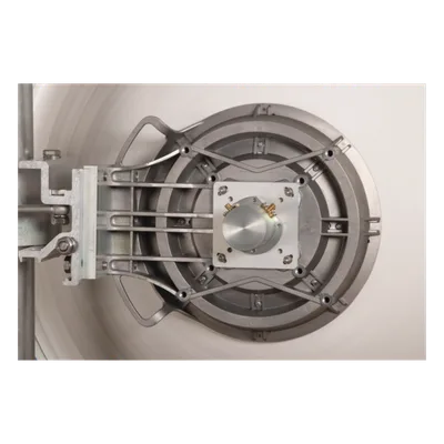 Antena Parabólica Direccional MIMO / 30.5 ± 1 dBi / 5.9-7.125 GHz / Plato Profundo 2 ft / Dual Polarización / RP-SMA (x2) / F/B Ratio ≥ 45 dB