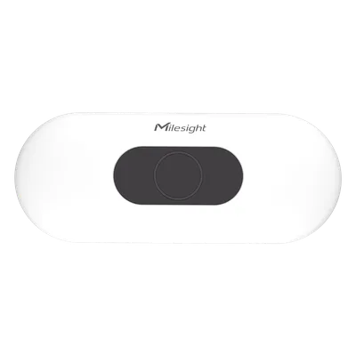 Contador de Personas LoRaWAN / Precisión 99.8% / Tecnología ToF 2ª Generación / Detección Anónima / IA Integrada / Retail y Edificios Inteligentes