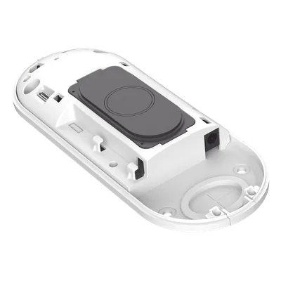 Contador de Personas LoRaWAN / Precisión 99.8% / Tecnología ToF 2ª Generación / Detección Anónima / IA Integrada / Retail y Edificios Inteligentes