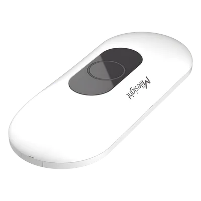 Contador de Personas LoRaWAN / Precisión 99.8% / Tecnología ToF 2ª Generación / Detección Anónima / IA Integrada / Retail y Edificios Inteligentes