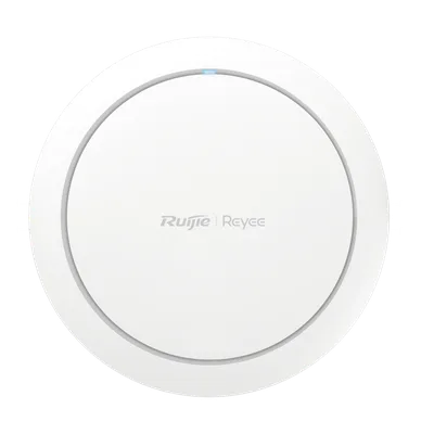 Access Point Wi-Fi 6 / 2.97 Gbps / Dual Banda 2x2 MU-MIMO / PoE+ / Gestión Cloud / Cobertura 140 m (459.3 ft)