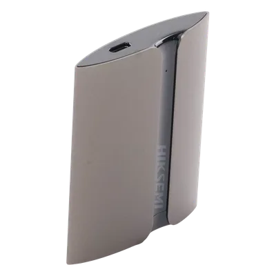 SSD Portátil / 512 GB / USB-C 3.1 / Lectura 560 MB/s / Escritura 500 MB/s / 48 g / Aleación de Aluminio