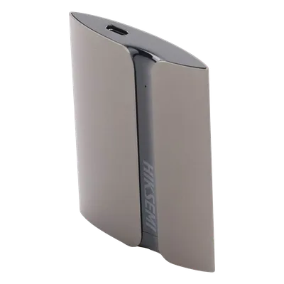 SSD Portátil / 512 GB / USB-C 3.1 / Lectura 560 MB/s / Escritura 500 MB/s / 48 g / Aleación de Aluminio