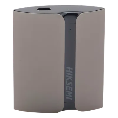 SSD Portátil / 512 GB / USB-C 3.1 / Lectura 560 MB/s / Escritura 500 MB/s / 48 g / Aleación de Aluminio