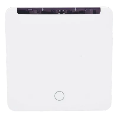 Termostato Controlador IR / Z-Wave 800 / Rango 0-99.9°C / USB-C / 105x105x15.6 mm