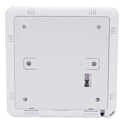 Termostato Controlador IR / Z-Wave 800 / Rango 0-99.9°C / USB-C / 105x105x15.6 mm