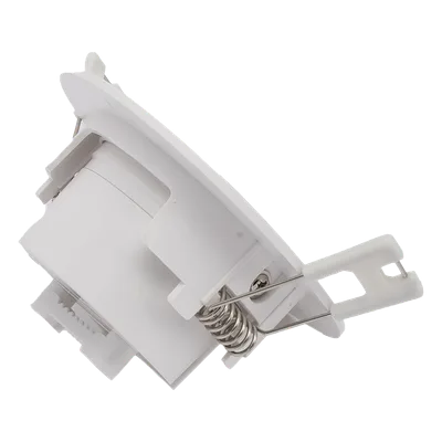 Sensor de Ocupancia Z-Wave / Doppler 24 GHz / Detección 5-8 m (16.4-26.2 ft) / Cifrado S2 / Instalación Techo o Pared