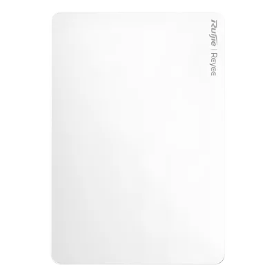Punto de Acceso Mesh Wi-Fi 6 / Doble Banda 1774 Mbps / 512 Usuarios / 4 LAN Gigabit + 1 WAN PoE / Administración Cloud