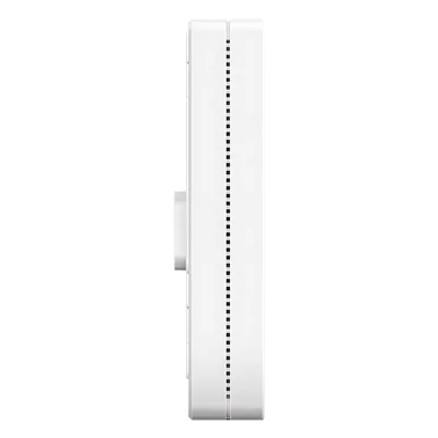 Punto de Acceso Mesh Wi-Fi 6 / Doble Banda 1774 Mbps / 512 Usuarios / 4 LAN Gigabit + 1 WAN PoE / Administración Cloud
