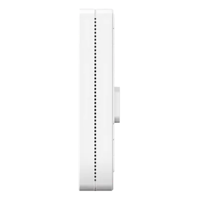 Punto de Acceso Mesh Wi-Fi 6 / Doble Banda 1774 Mbps / 512 Usuarios / 4 LAN Gigabit + 1 WAN PoE / Administración Cloud