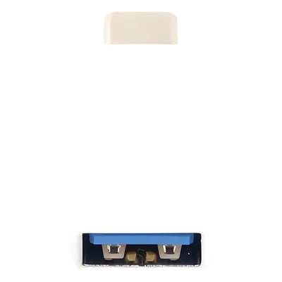 Adaptador USB-C a USB-A / USB 3.0 / 5 Gbps / OTG / 28 x 16 x 8.4 mm