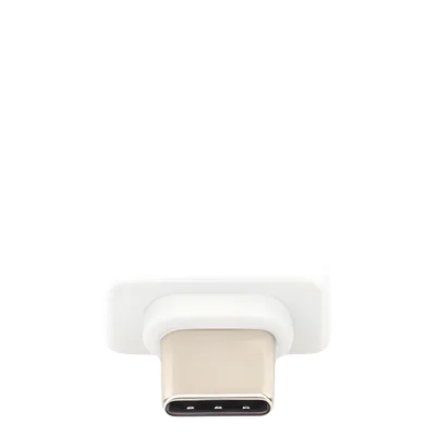 Adaptador USB-C a USB-A / USB 3.0 / 5 Gbps / OTG / 28 x 16 x 8.4 mm