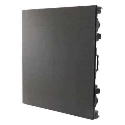 Módulo LED para Videowall / Full Color / Pixel Pitch 4 mm / Resolución 240 x 240 / IP65 / Gabinete Aluminio 960 mm (3.15 ft) / Consumo Máx 900 W
