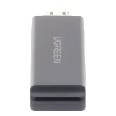 Lector de Tarjetas USB 3.0 / Doble Ranura TF/SD Simultánea / Transferencia 5 Gbps / Soporte 2 TB / Compacto con Llavero