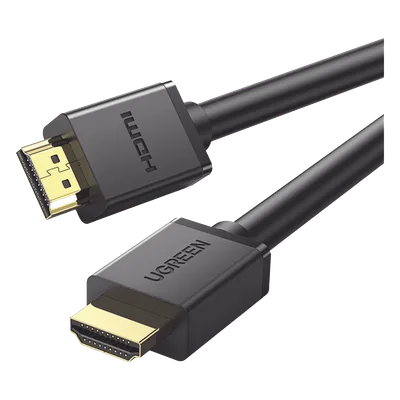 Cable HDMI 2.0 / 4K@60Hz / 1 Metro (3.28 Pies) / 18 Gbps / 30AWG / HDR / ARC / HEC / 32 Canales de Audio