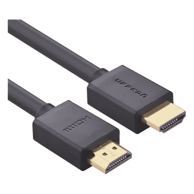 Cable HDMI 2.0 / 4K@60Hz / 1 Metro (3.28 Pies) / 18 Gbps / 30AWG / HDR / ARC / HEC / 32 Canales de Audio
