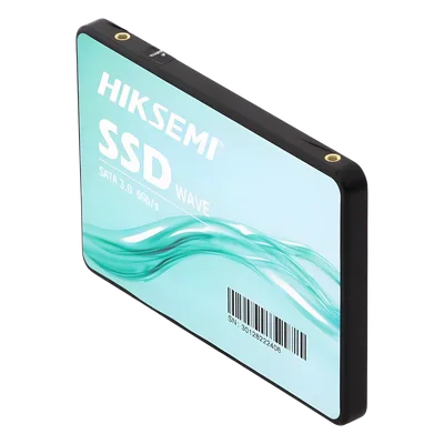 Unidad de Estado Sólido SSD / 512 GB / SATA III 6 Gb/s / 2.5" / Lectura 530 MB/s / Escritura 450 MB/s / 3D NAND