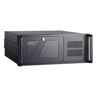 Estación de Trabajo / Software ONYXWorks View+Ctrl+Paging / PC i7, 16 GB RAM, SSD 240 GB / Tarjeta NFN Fibra Monomodo HS / Monitor no incluido